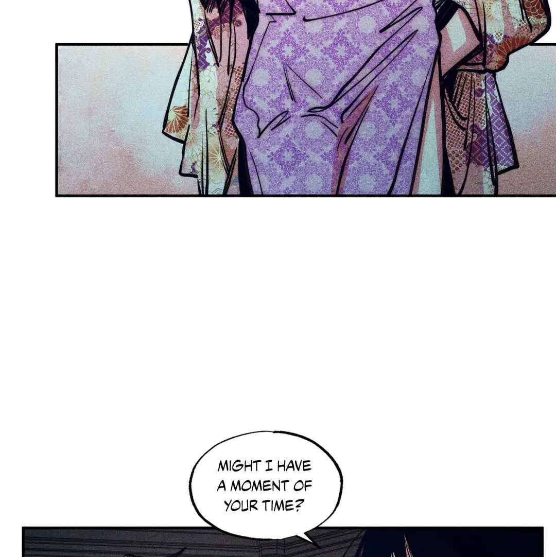 How to Be the Chosen One Chapter 74 page 85 - 