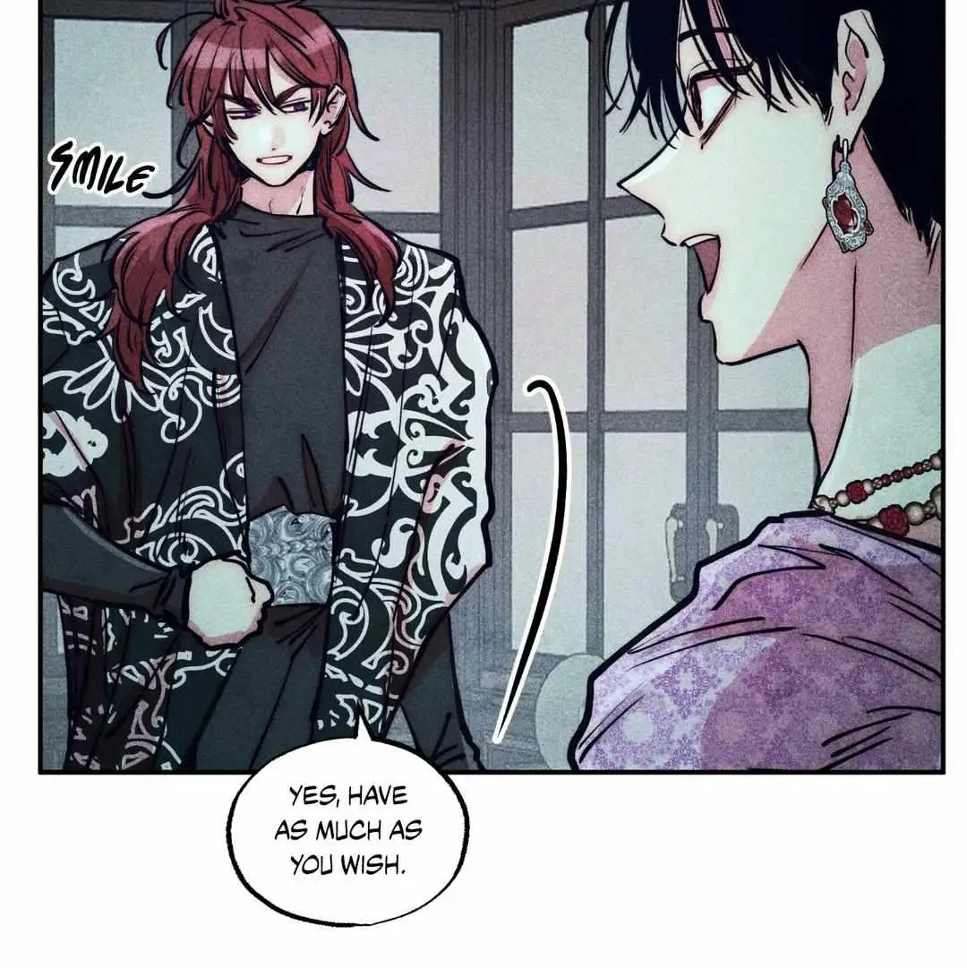 How to Be the Chosen One Chapter 74 page 86 - 