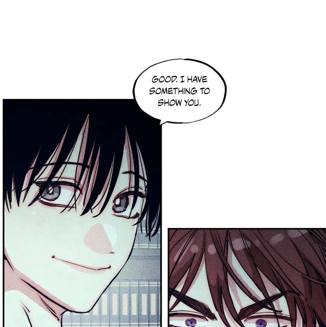 How to Be the Chosen One Chapter 74 page 87 - 