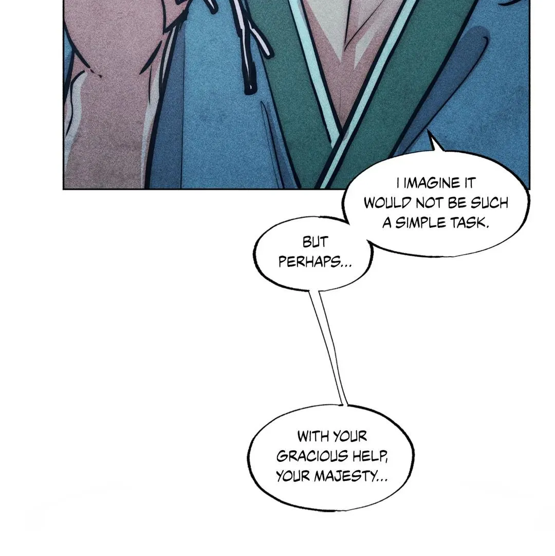 How to Be the Chosen One Chapter 74 page 10 - 