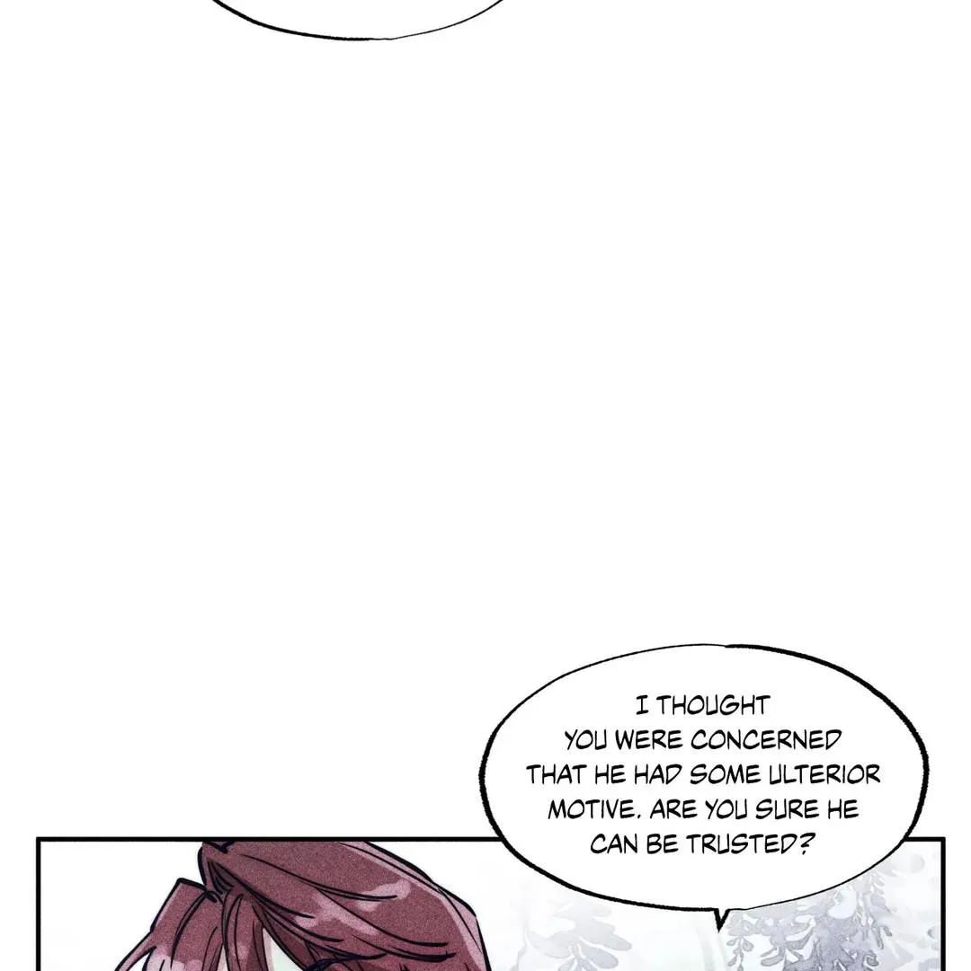 How to Be the Chosen One Chapter 74 page 91 - 