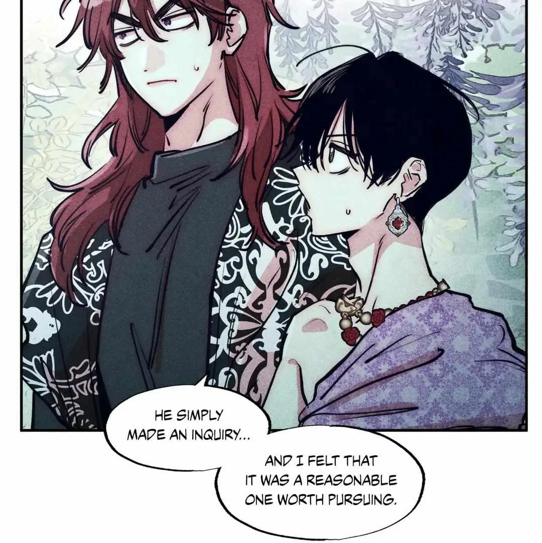 How to Be the Chosen One Chapter 74 page 92 - 