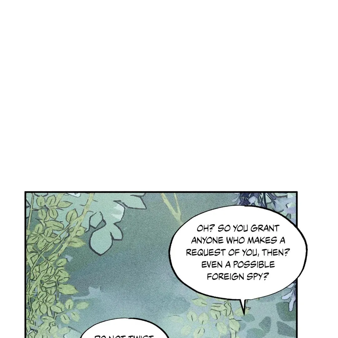 How to Be the Chosen One Chapter 74 page 93 - 