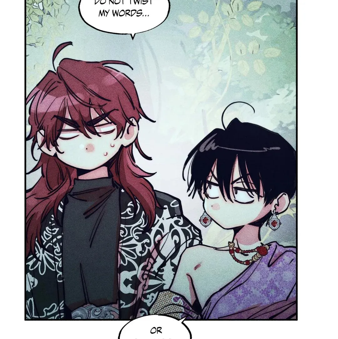 How to Be the Chosen One Chapter 74 page 94 - 