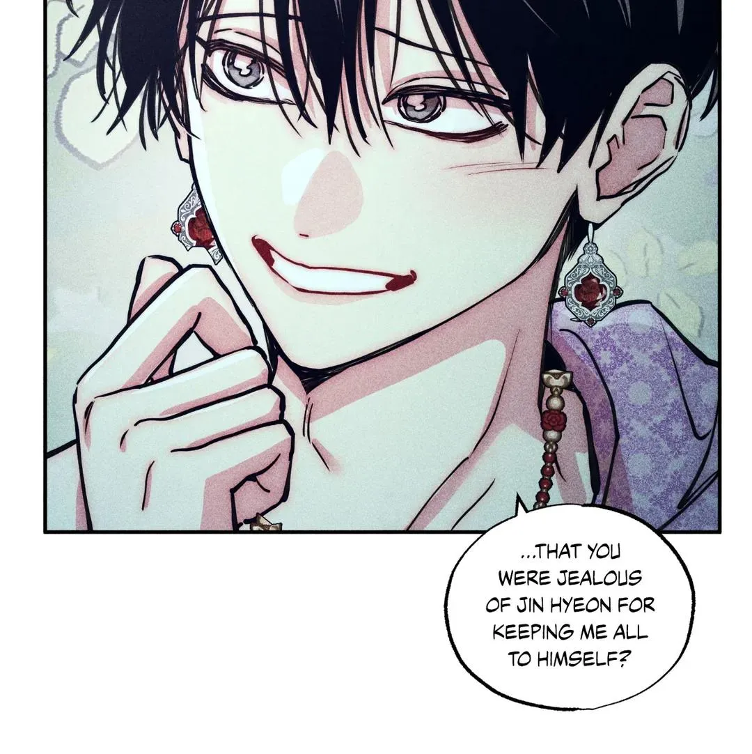 How to Be the Chosen One Chapter 74 page 96 - 