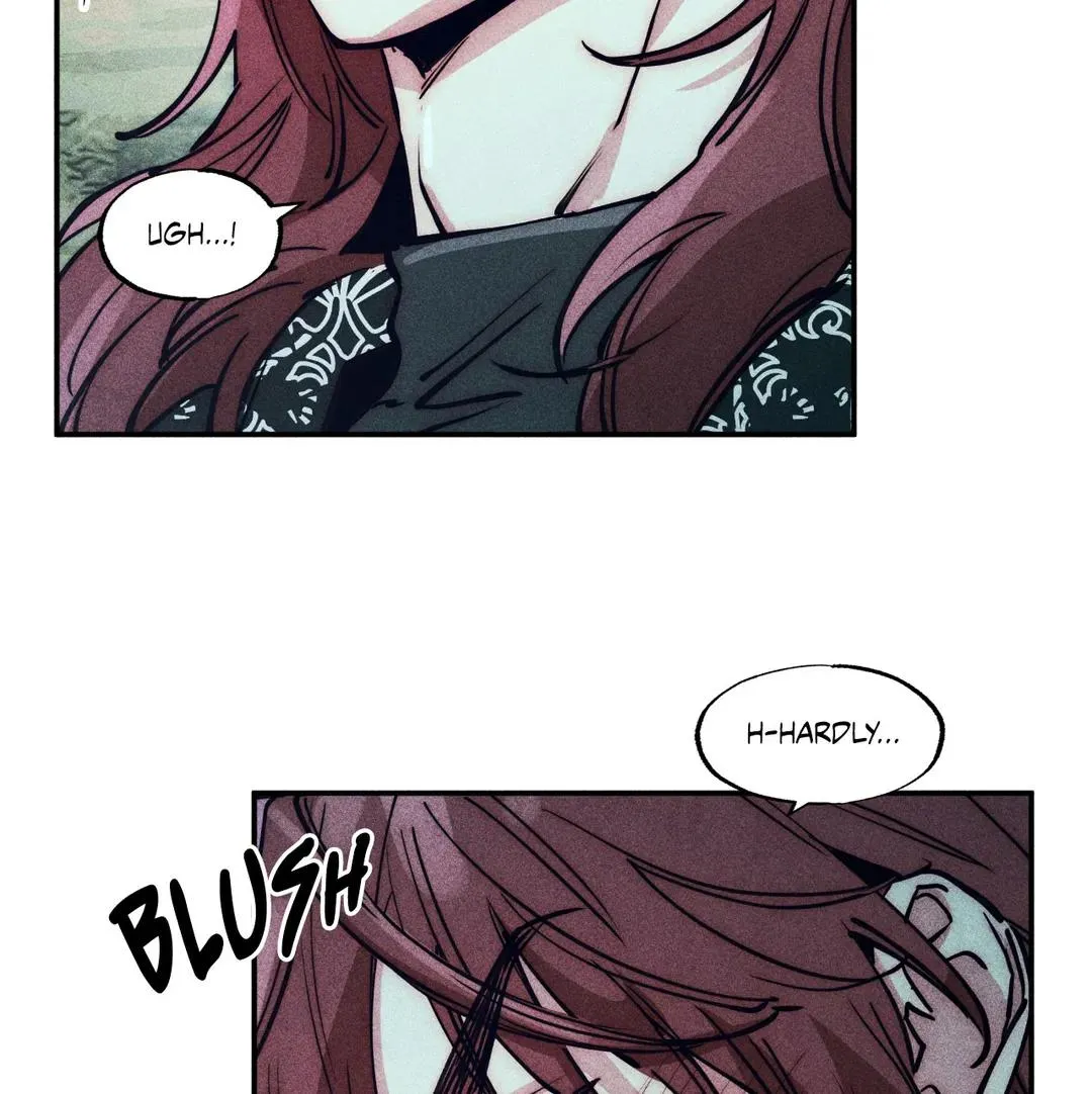 How to Be the Chosen One Chapter 74 page 98 - 