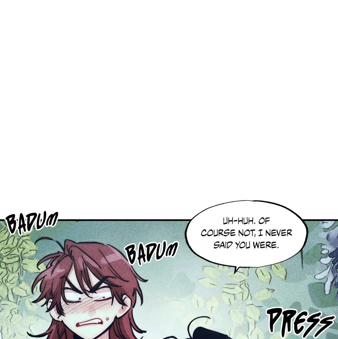 How to Be the Chosen One Chapter 74 page 100 - 