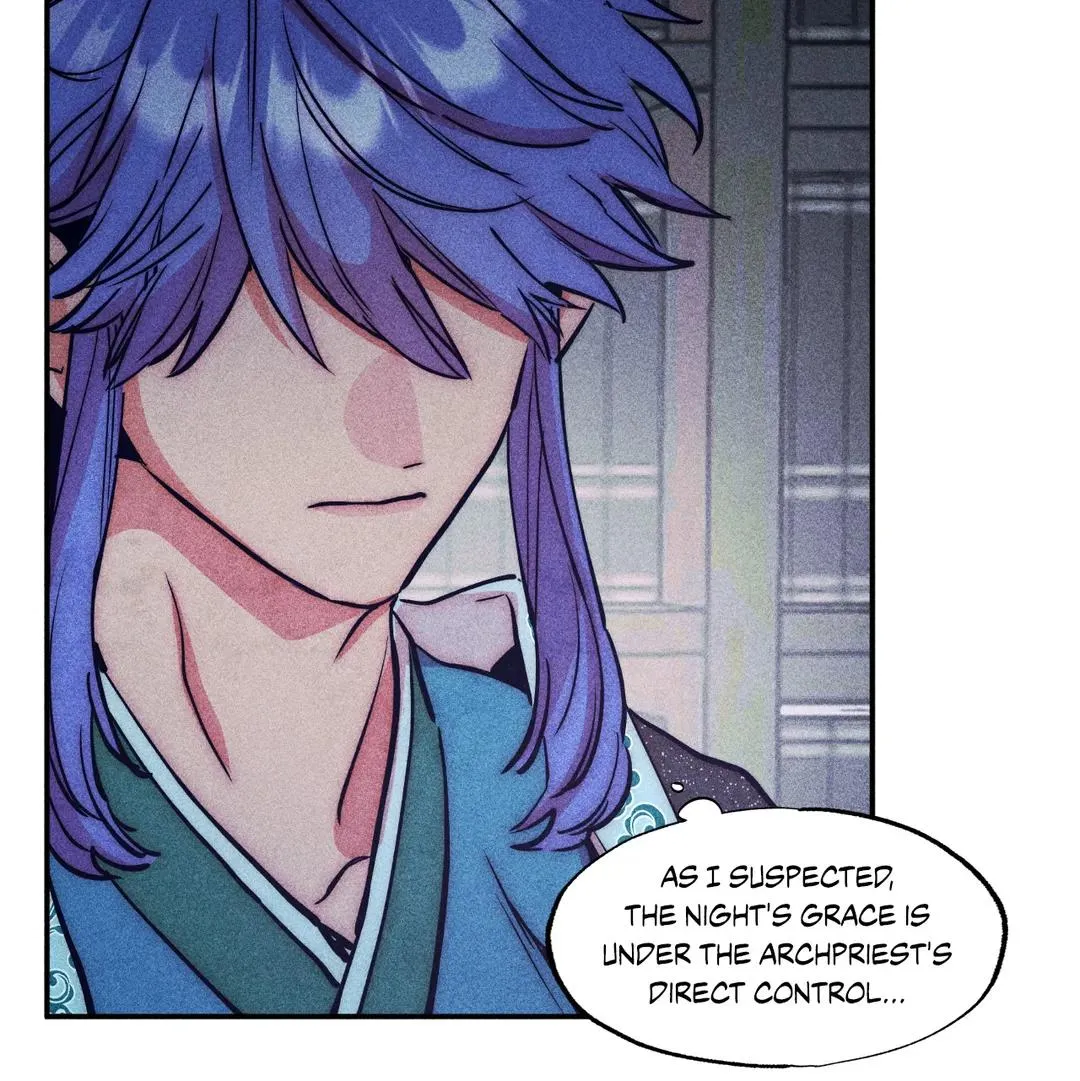 How to Be the Chosen One Chapter 75 page 11 - 
