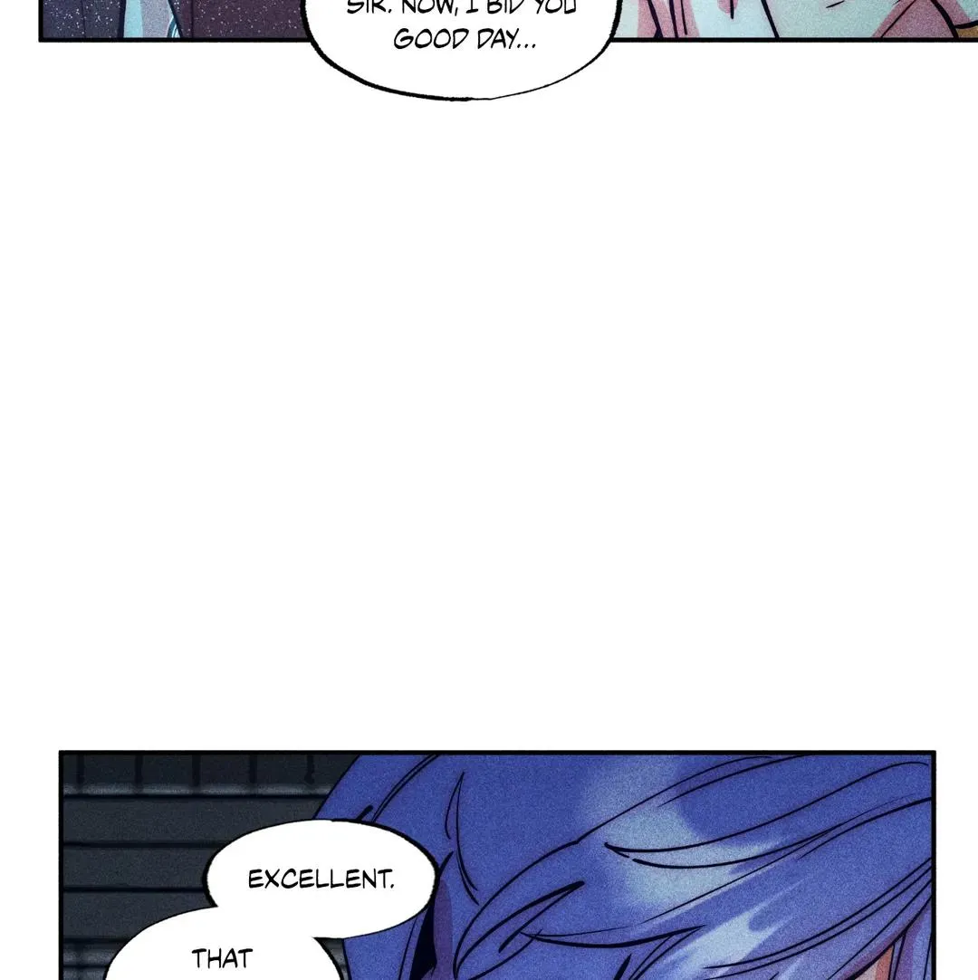 How to Be the Chosen One Chapter 75 page 14 - 