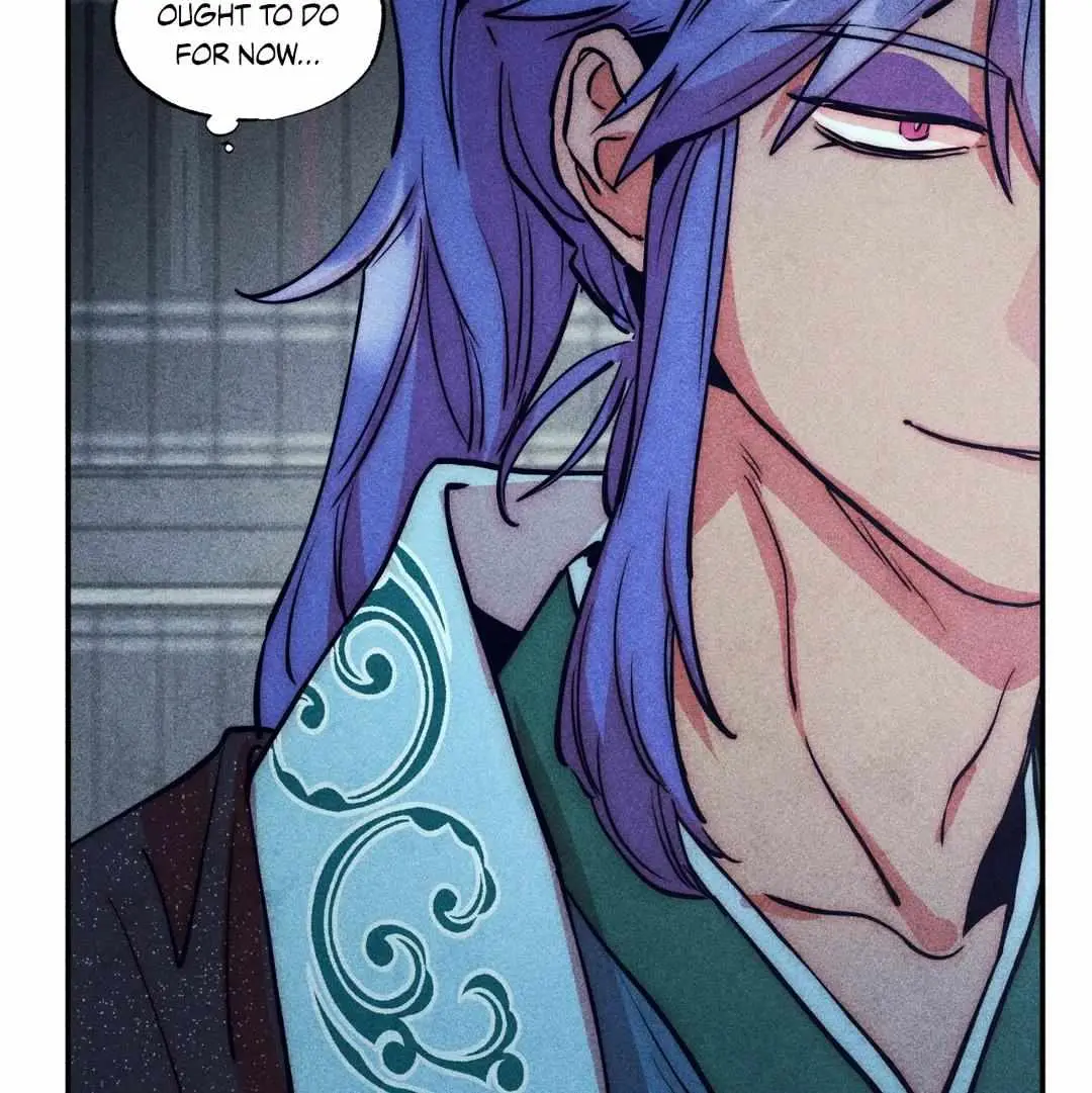 How to Be the Chosen One Chapter 75 page 15 - 