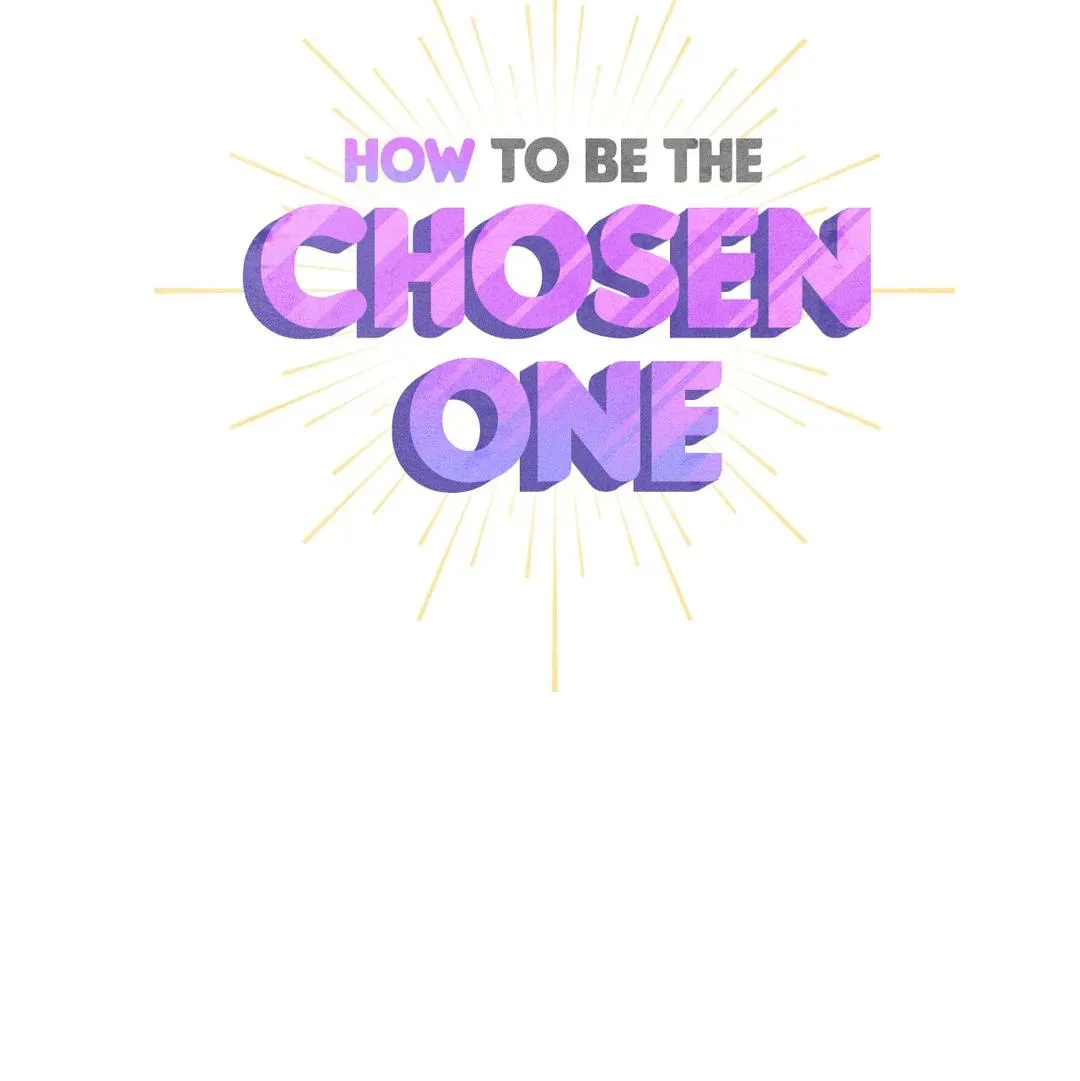 How to Be the Chosen One Chapter 75 page 17 - 