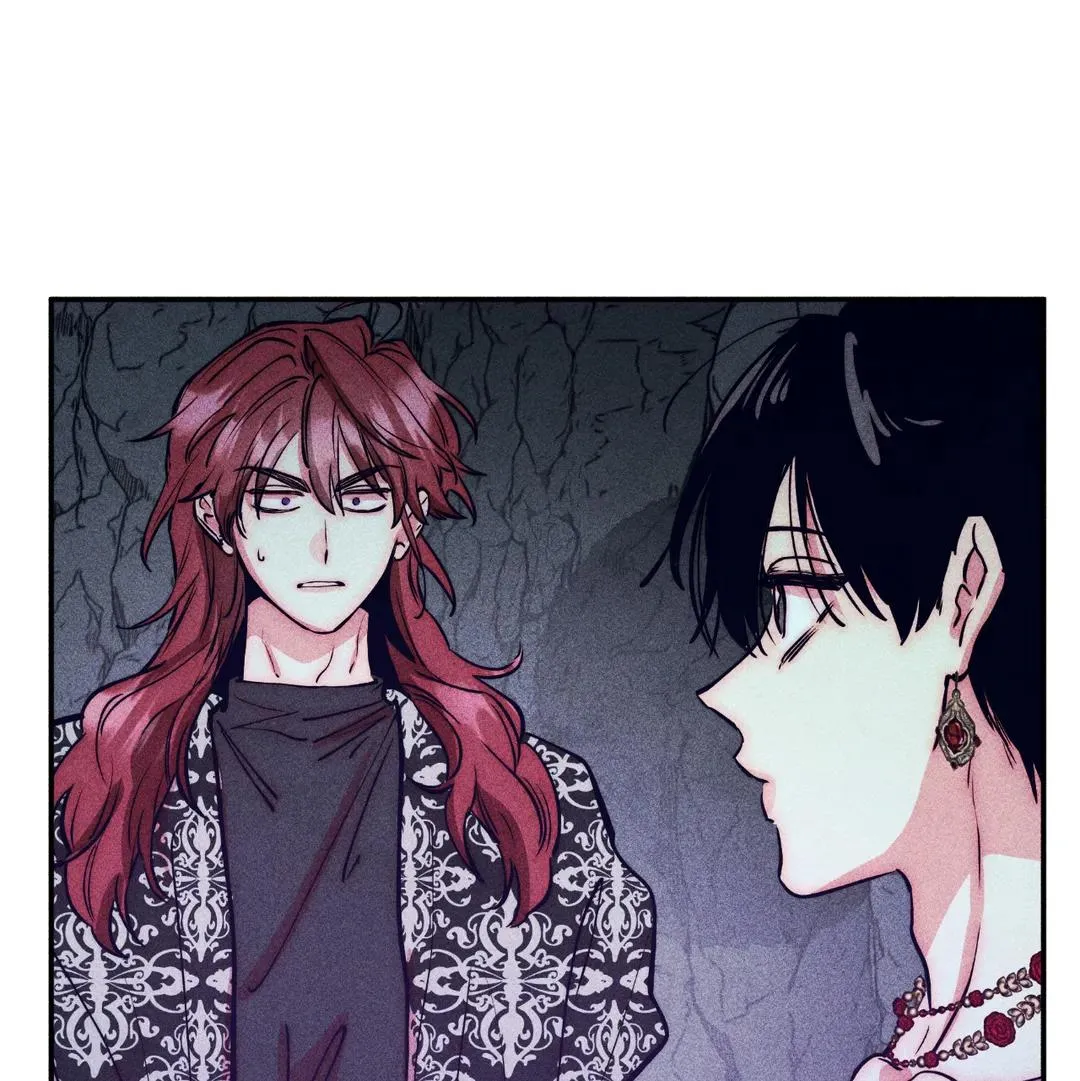 How to Be the Chosen One Chapter 75 page 19 - 