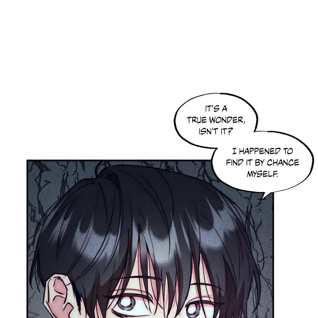 How to Be the Chosen One Chapter 75 page 22 - 