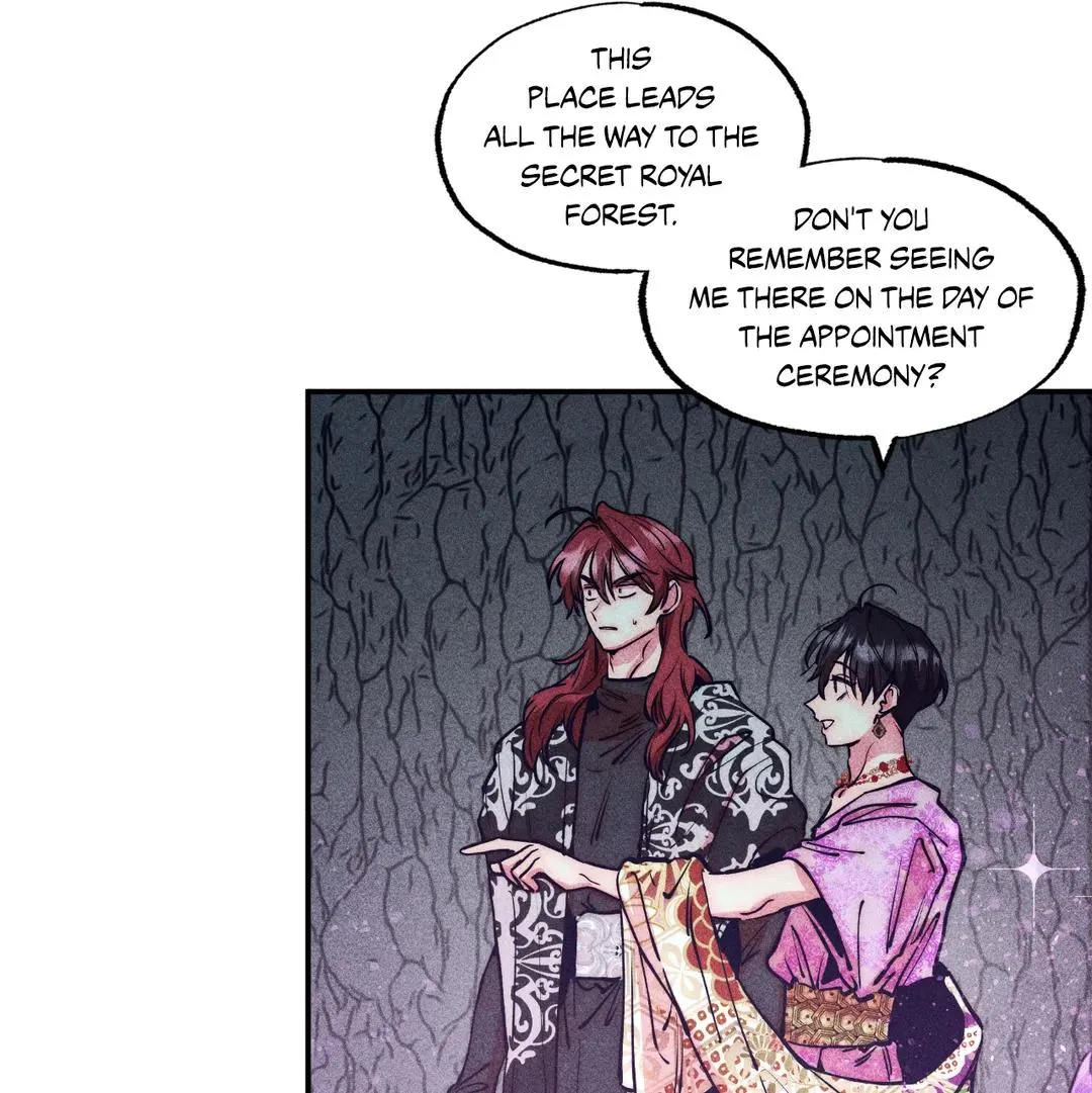 How to Be the Chosen One Chapter 75 page 24 - 