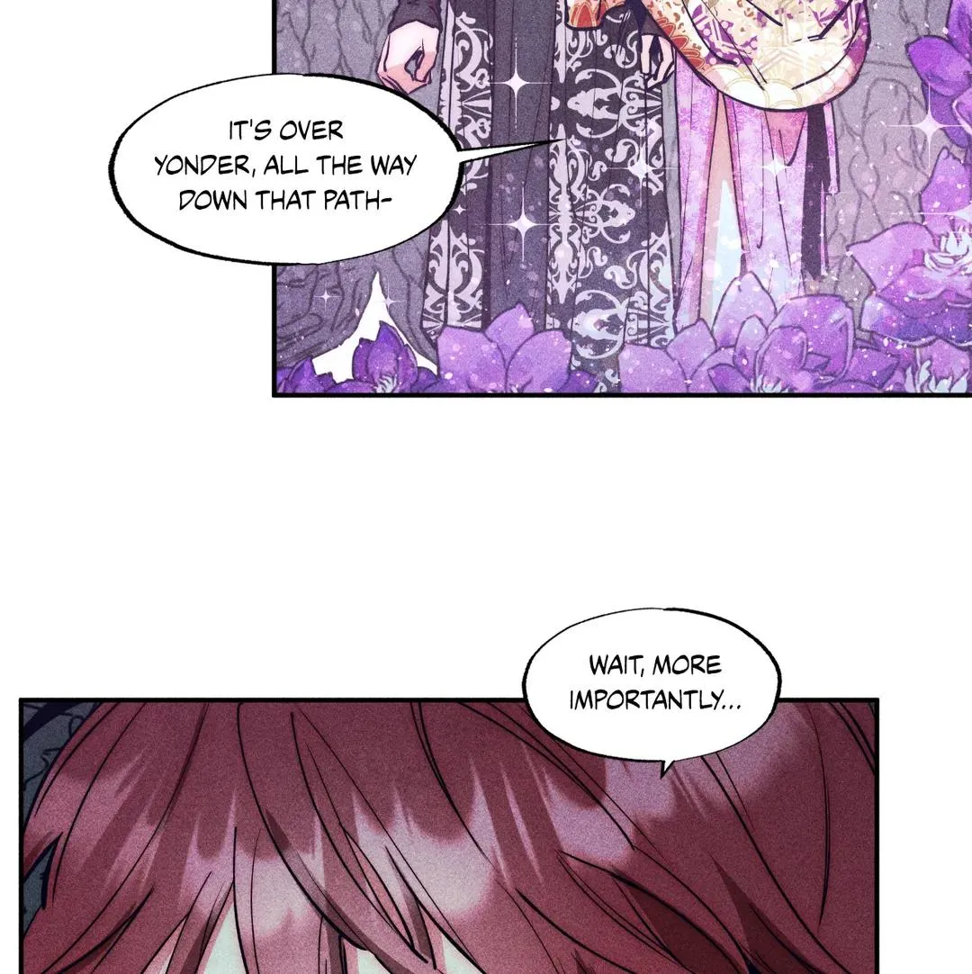 How to Be the Chosen One Chapter 75 page 25 - 