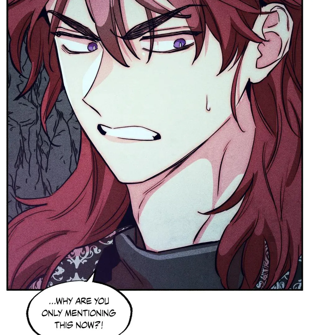 How to Be the Chosen One Chapter 75 page 26 - 