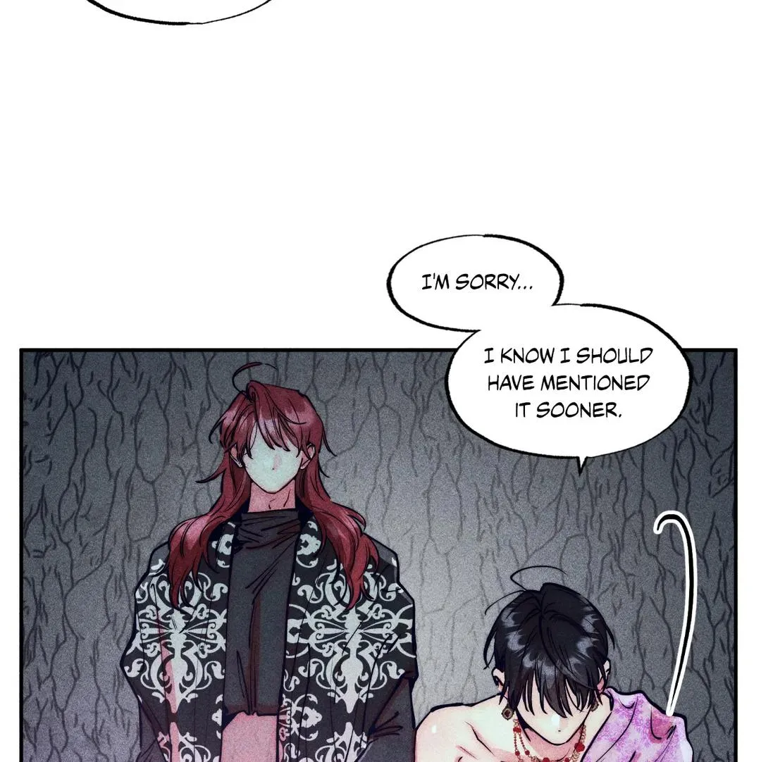 How to Be the Chosen One Chapter 75 page 27 - 