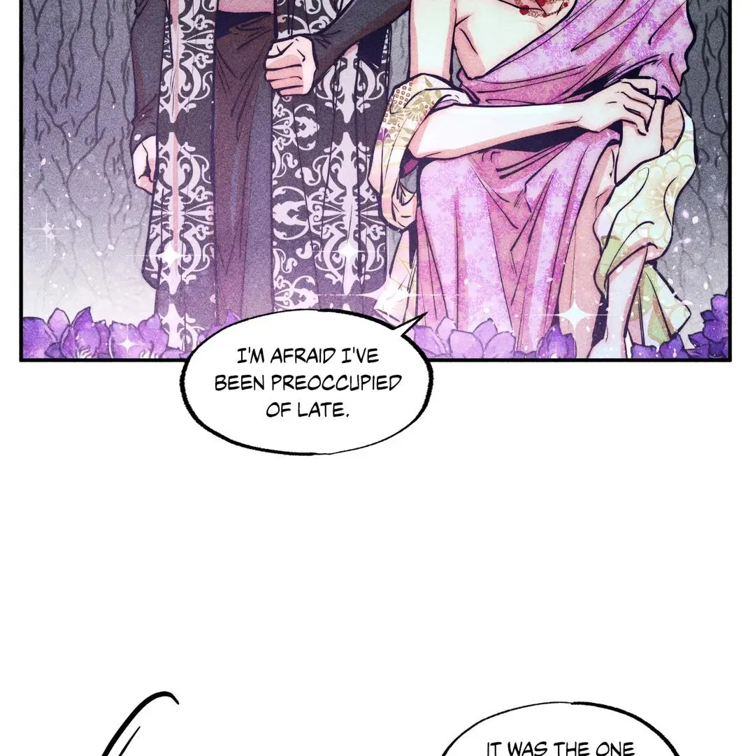 How to Be the Chosen One Chapter 75 page 28 - 