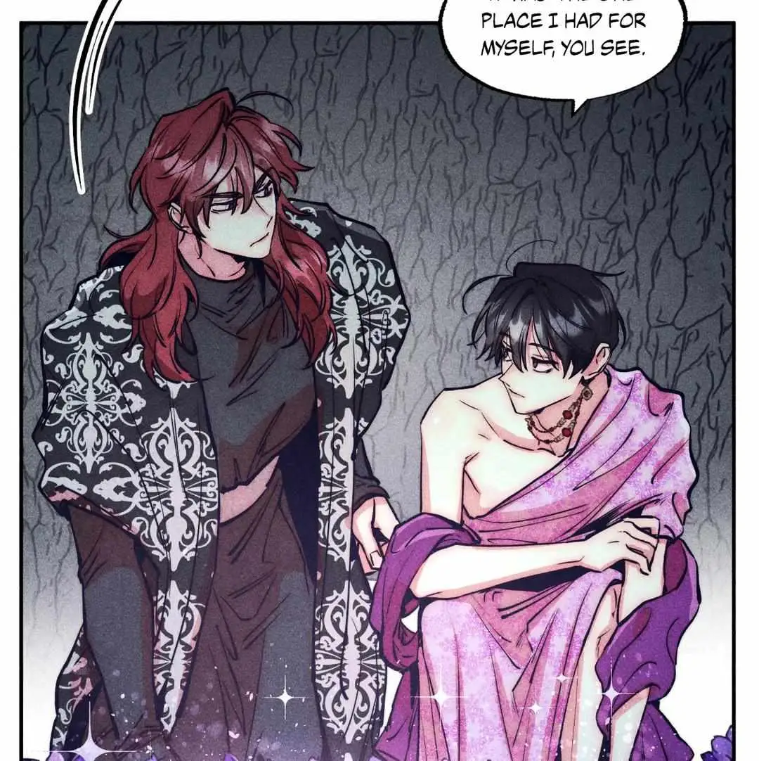 How to Be the Chosen One Chapter 75 page 29 - 