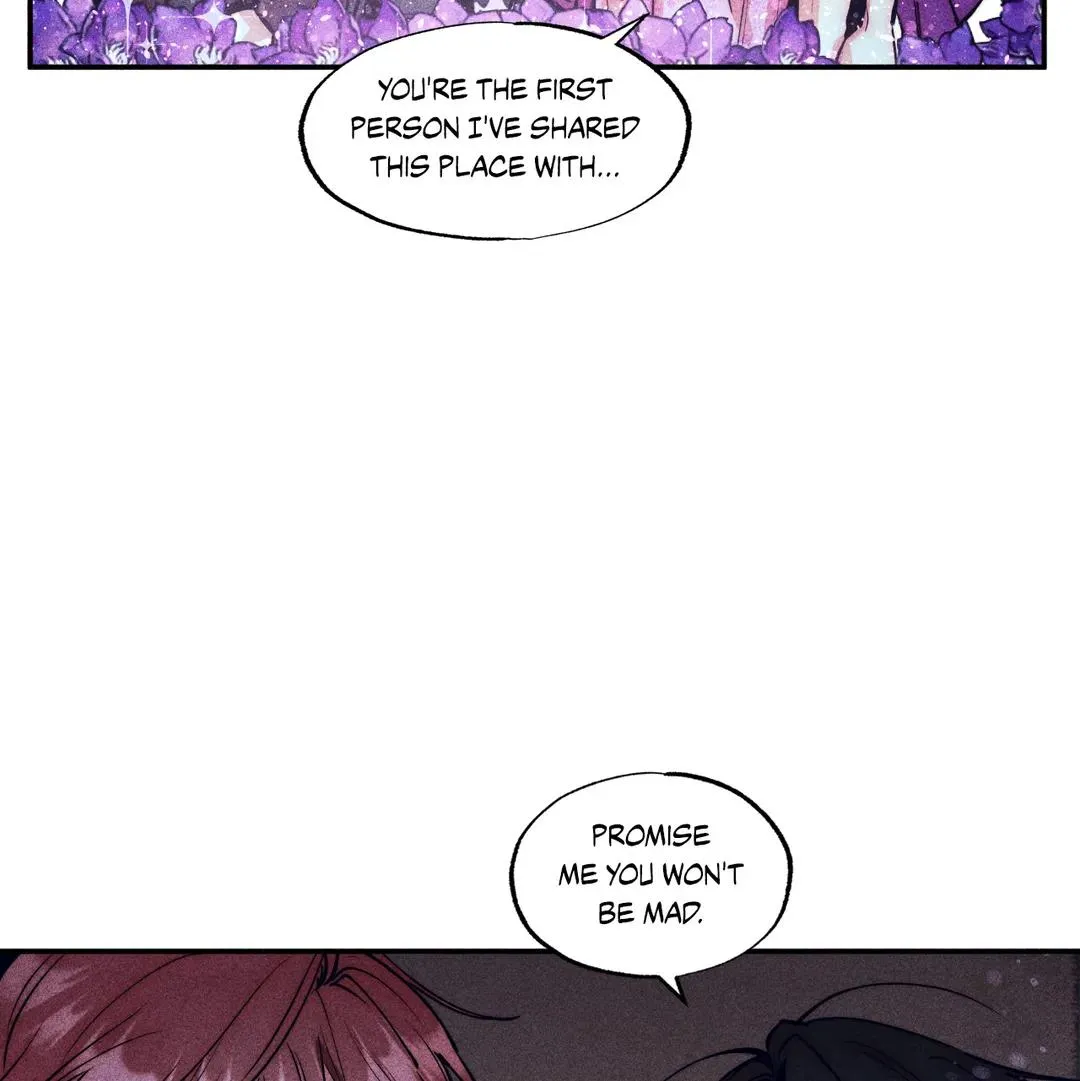 How to Be the Chosen One Chapter 75 page 30 - 