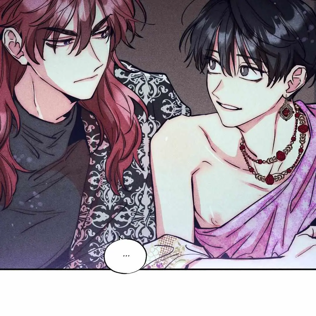 How to Be the Chosen One Chapter 75 page 31 - 