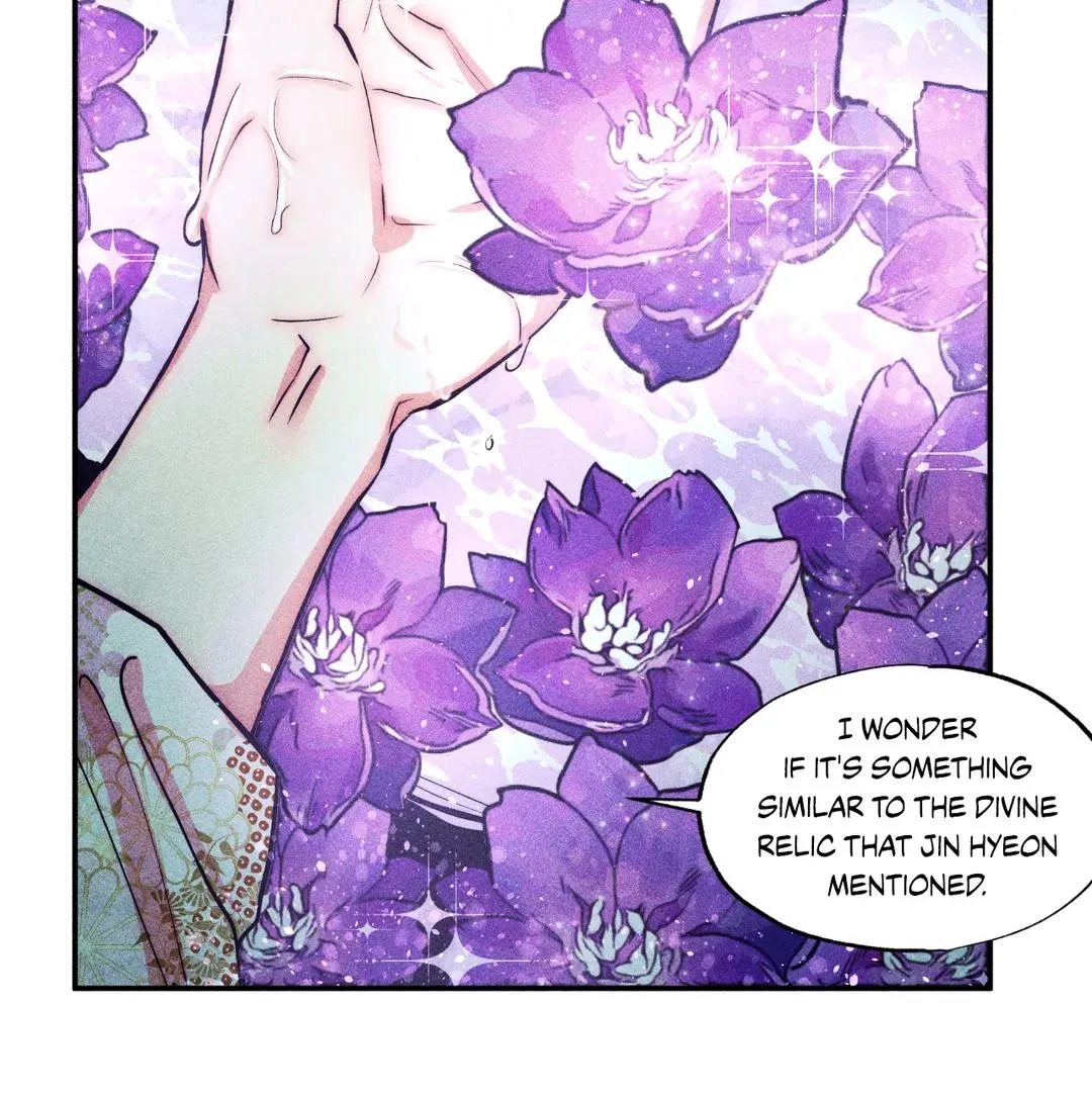How to Be the Chosen One Chapter 75 page 33 - 
