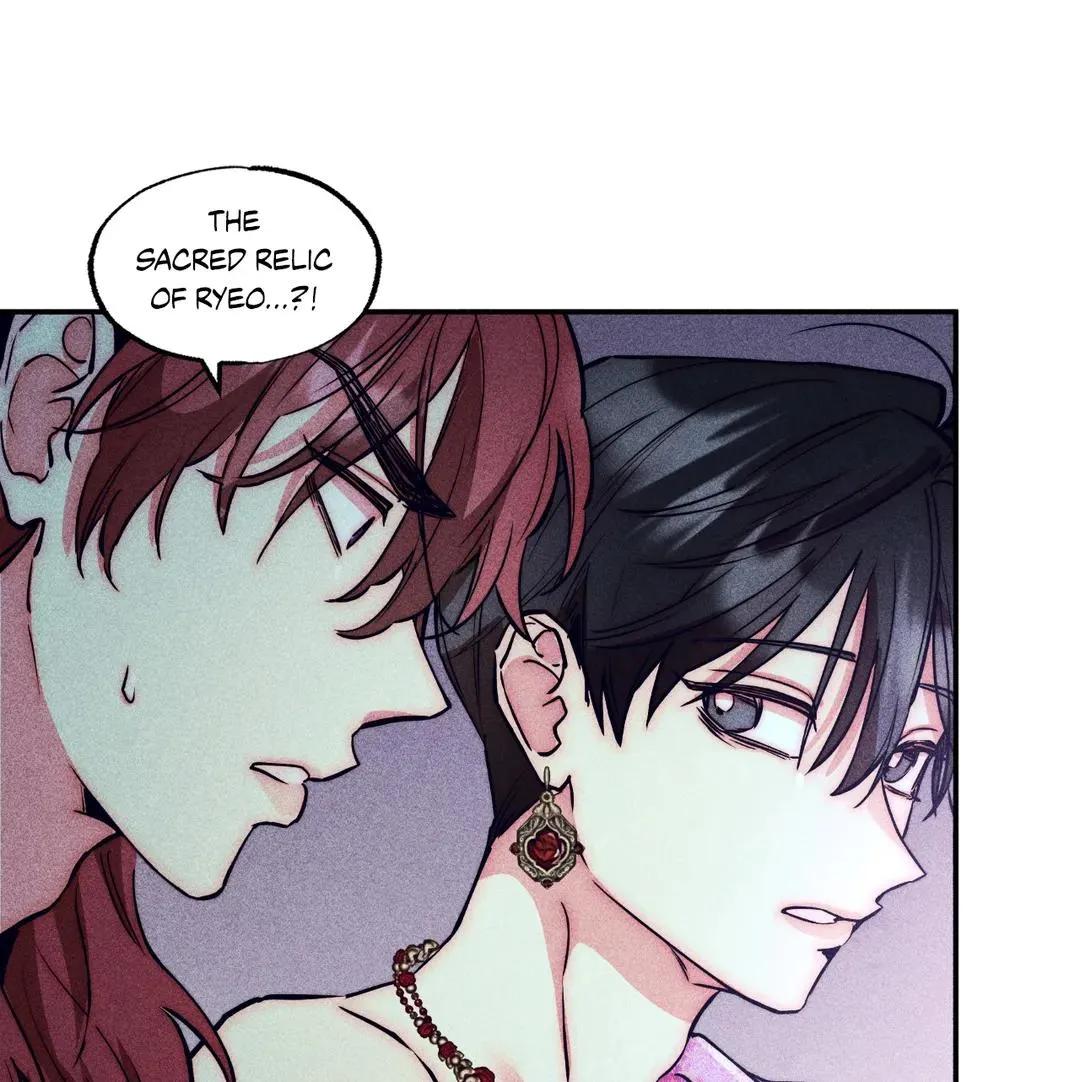 How to Be the Chosen One Chapter 75 page 34 - 