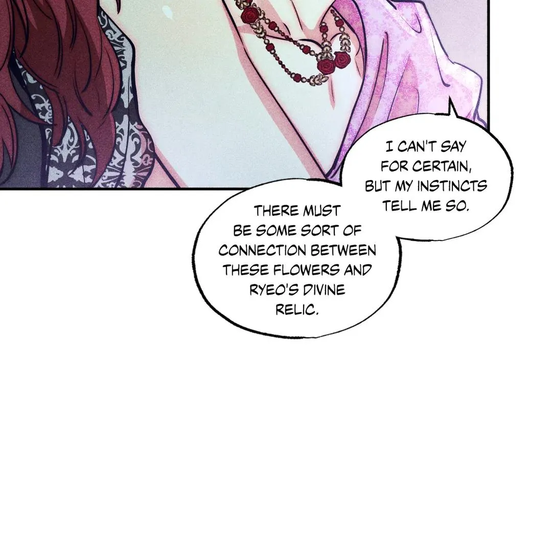 How to Be the Chosen One Chapter 75 page 35 - 