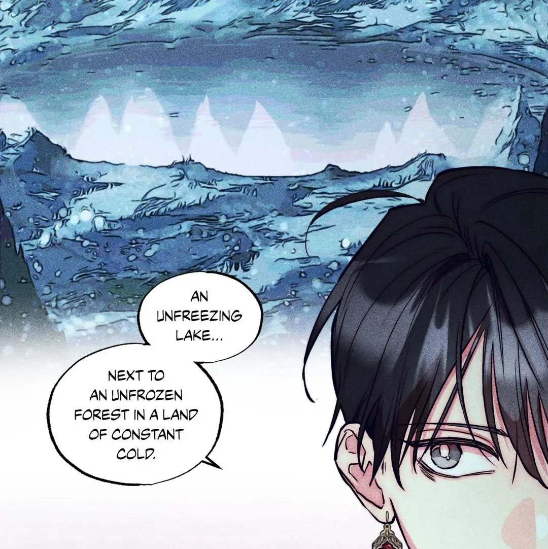 How to Be the Chosen One Chapter 75 page 40 - 