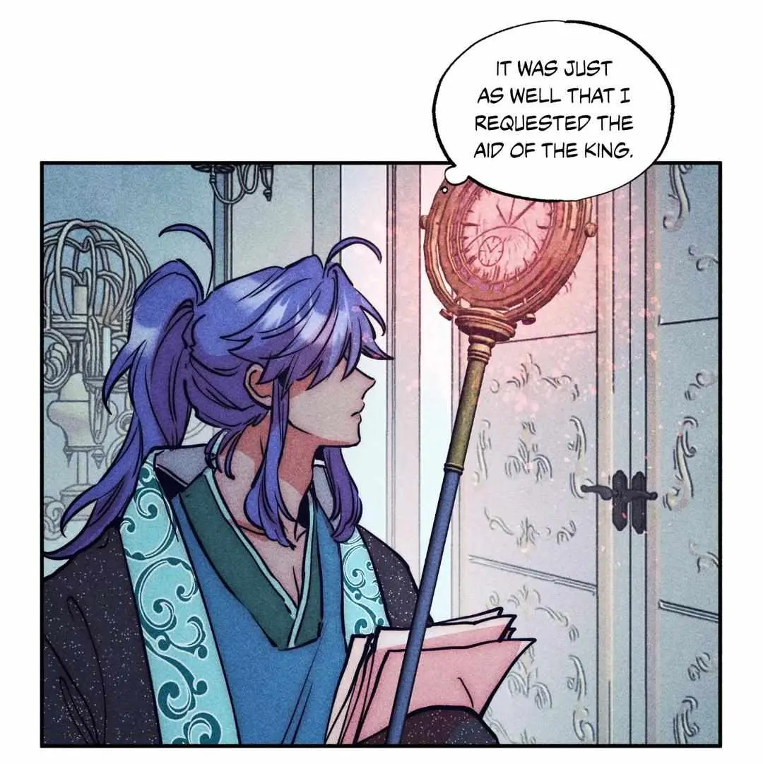 How to Be the Chosen One Chapter 75 page 5 - 