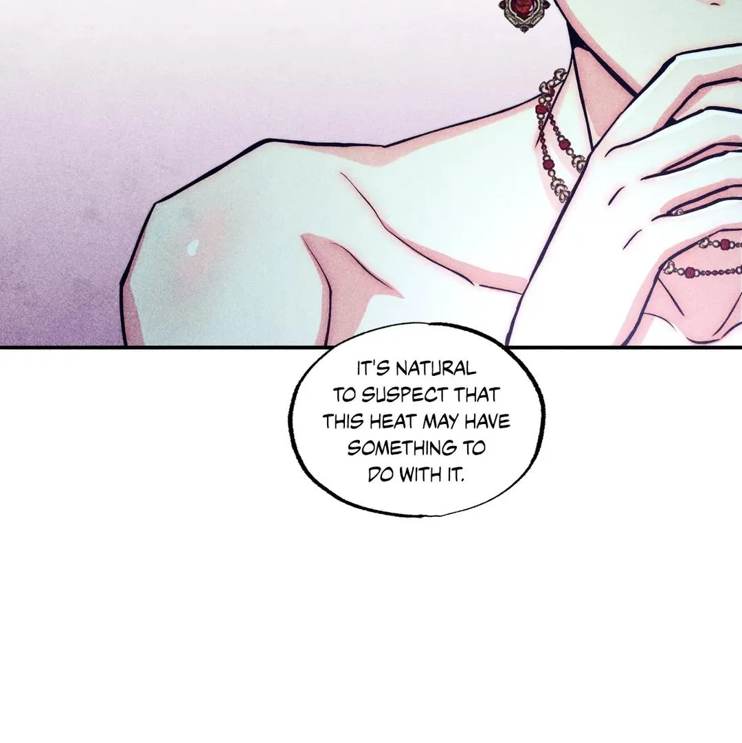 How to Be the Chosen One Chapter 75 page 41 - 
