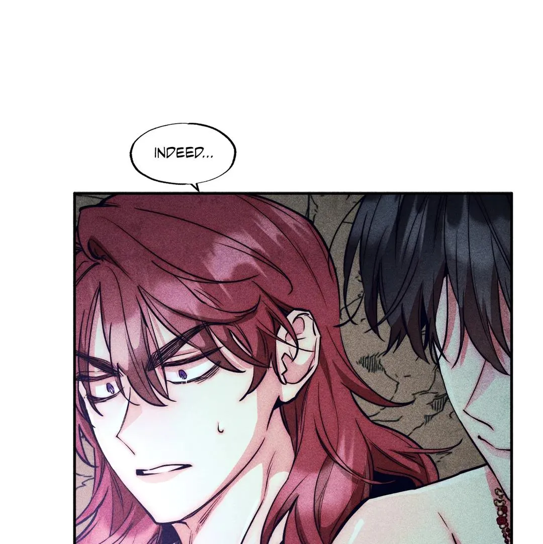 How to Be the Chosen One Chapter 75 page 42 - 