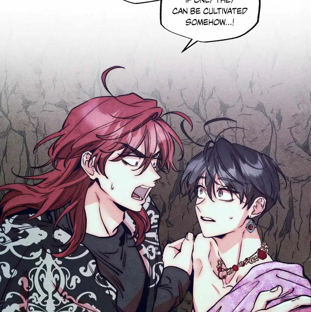 How to Be the Chosen One Chapter 75 page 46 - 