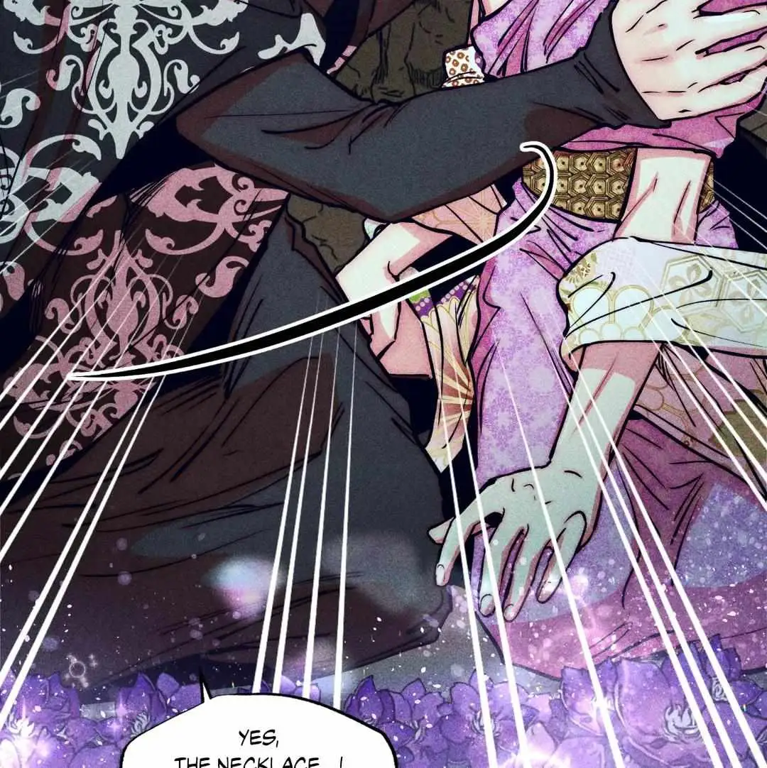 How to Be the Chosen One Chapter 75 page 47 - 
