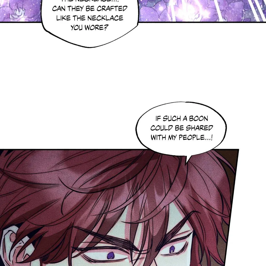How to Be the Chosen One Chapter 75 page 48 - 