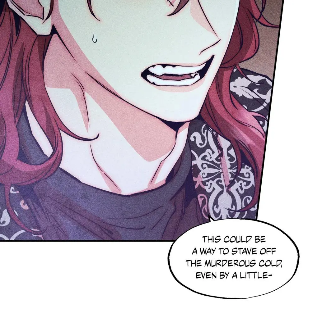 How to Be the Chosen One Chapter 75 page 49 - 