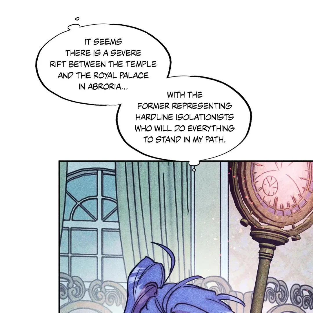 How to Be the Chosen One Chapter 75 page 6 - 