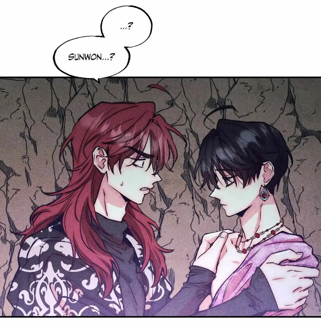 How to Be the Chosen One Chapter 75 page 52 - 