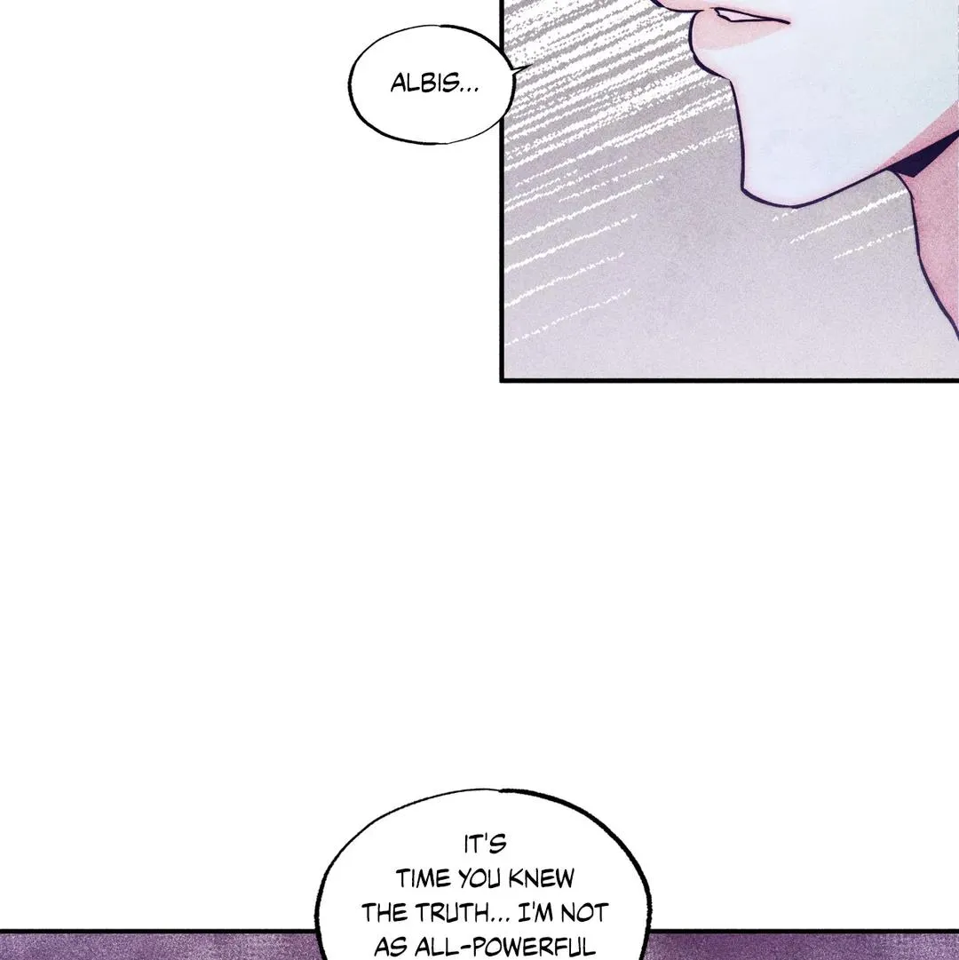 How to Be the Chosen One Chapter 75 page 55 - 