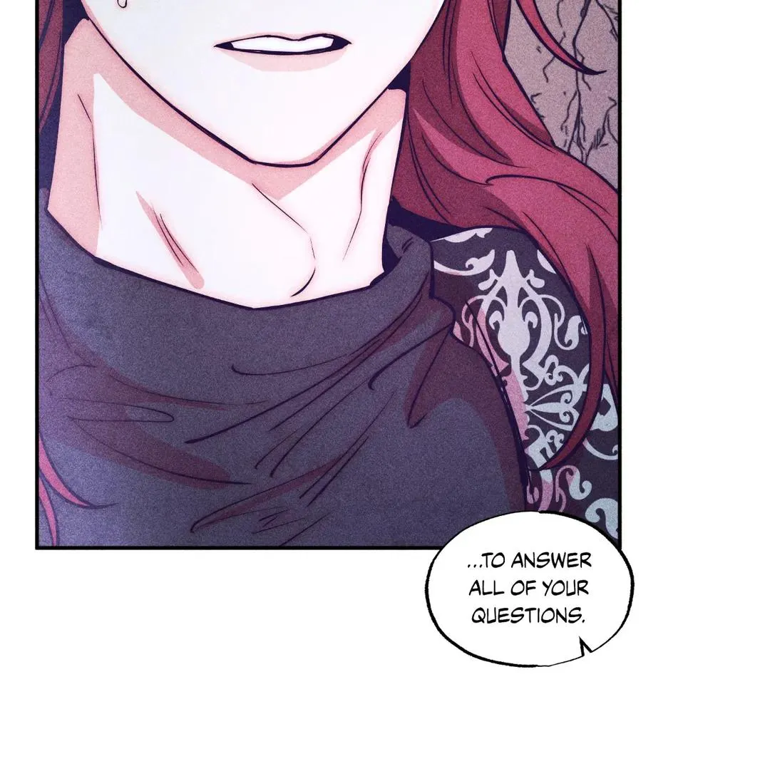 How to Be the Chosen One Chapter 75 page 58 - 
