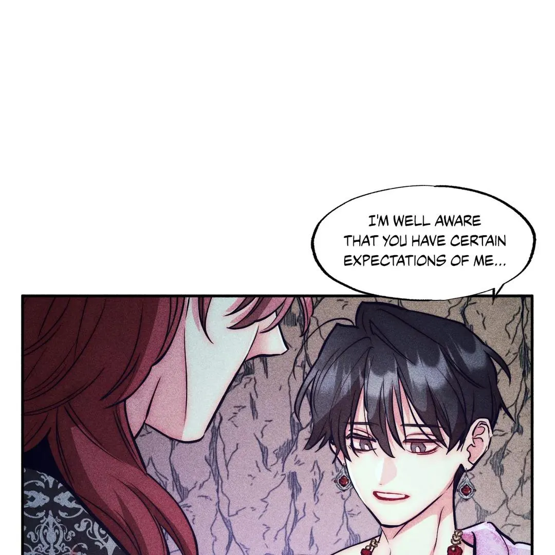 How to Be the Chosen One Chapter 75 page 62 - 