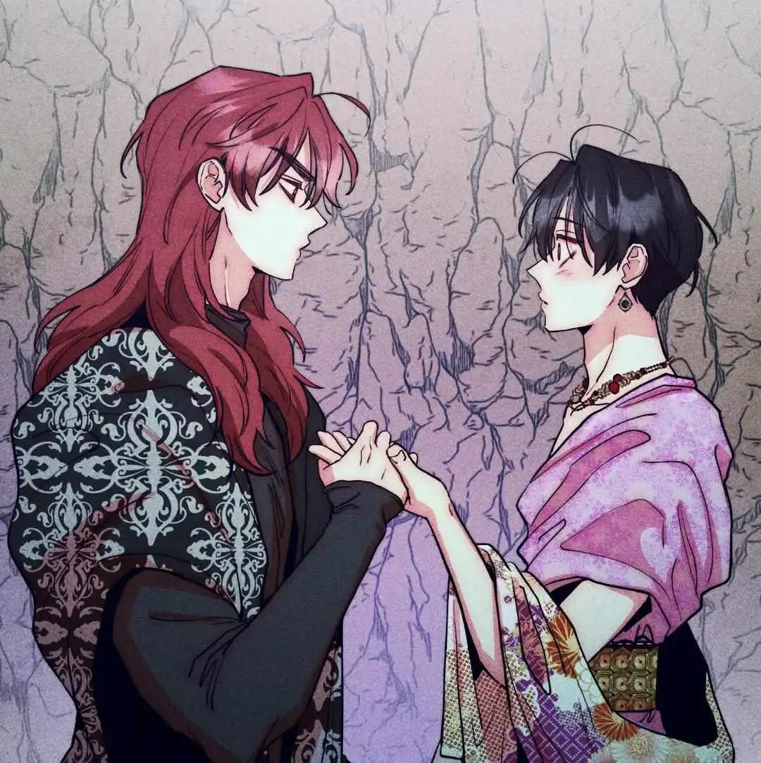 How to Be the Chosen One Chapter 75 page 69 - 