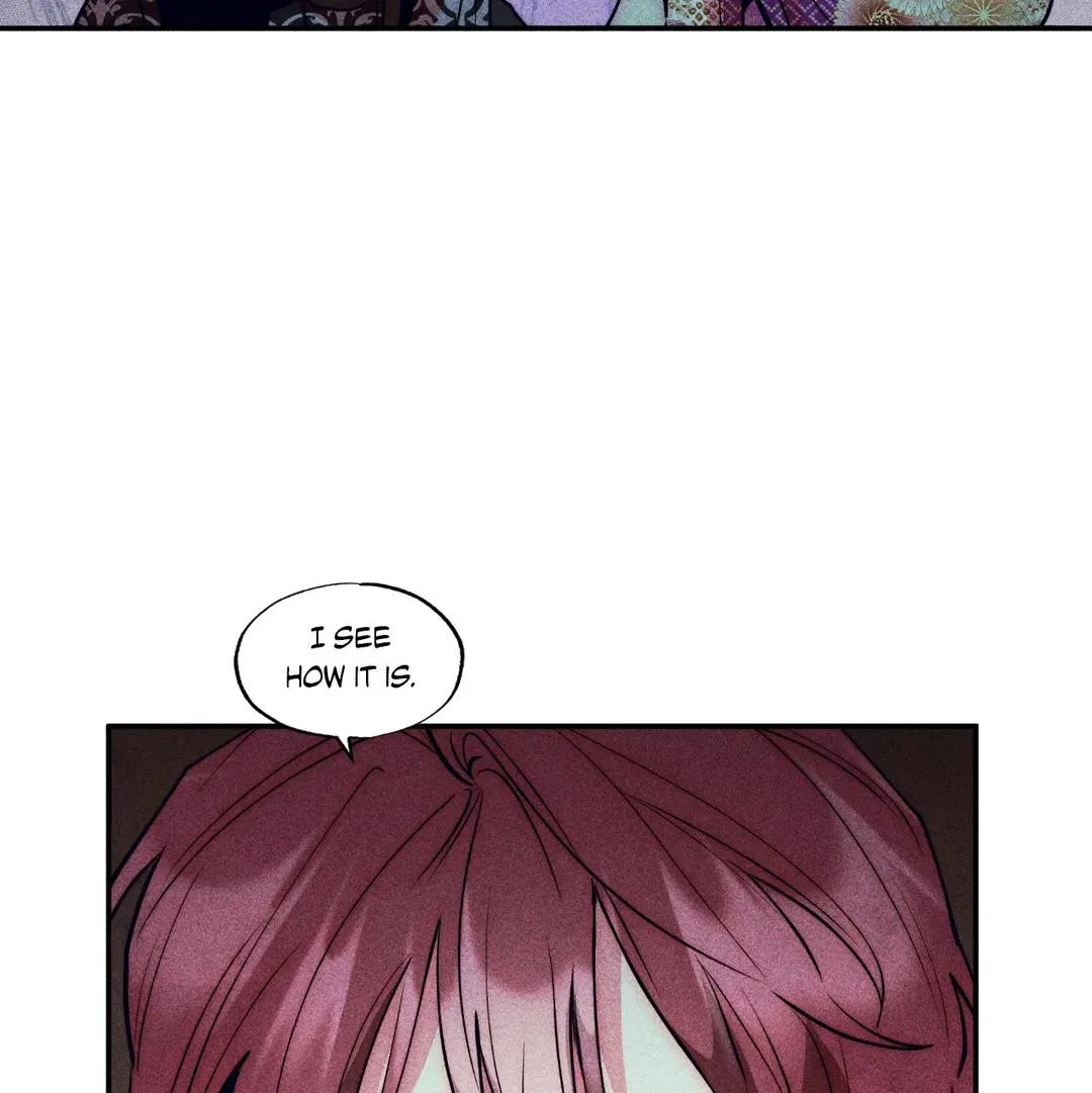 How to Be the Chosen One Chapter 75 page 70 - 