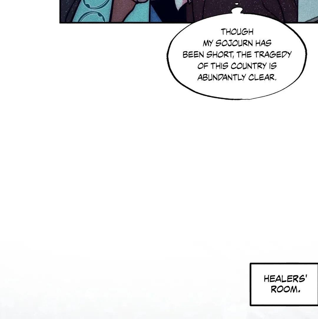 How to Be the Chosen One Chapter 75 page 8 - 