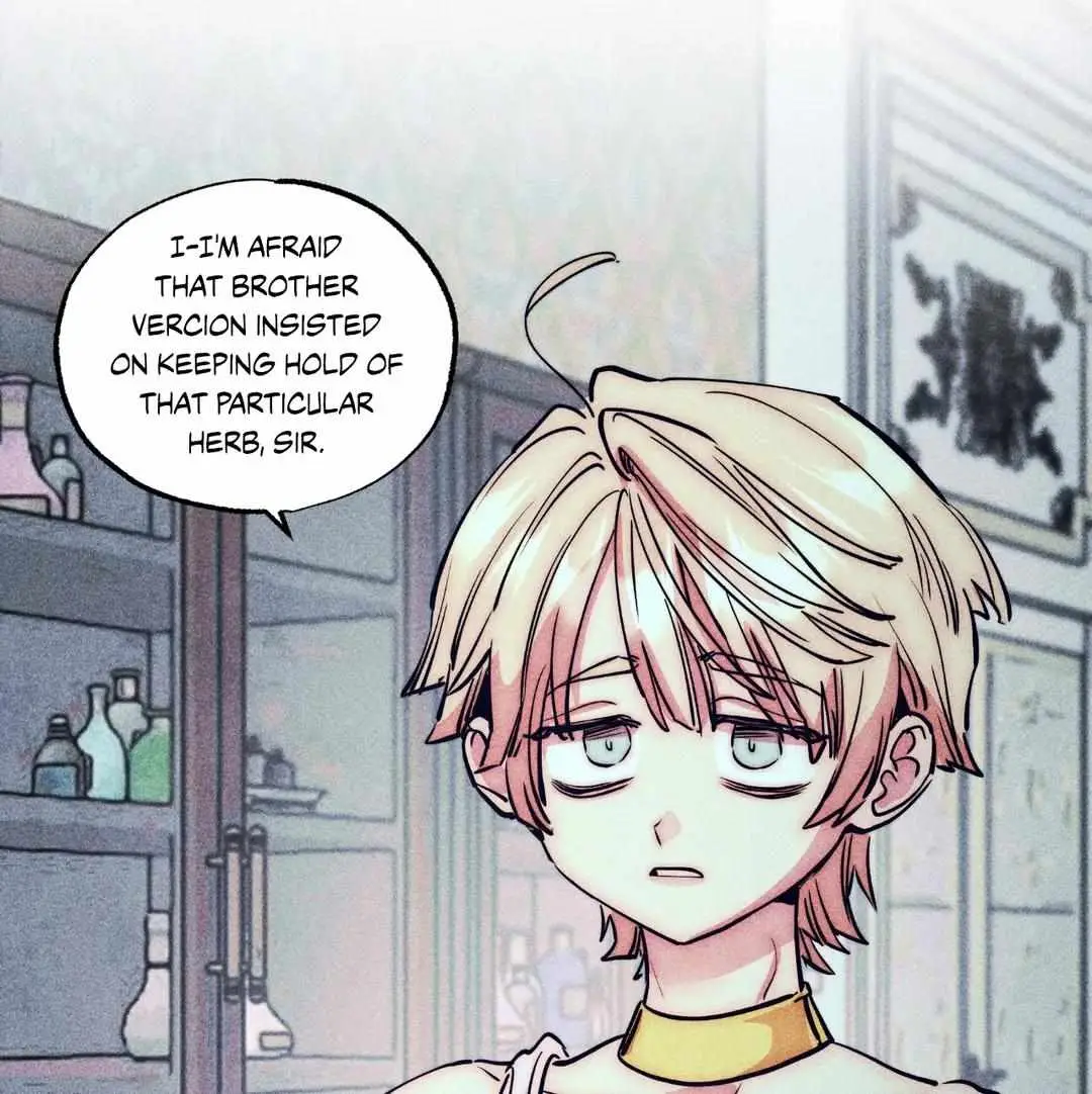 How to Be the Chosen One Chapter 75 page 9 - 