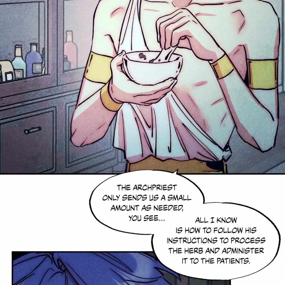 How to Be the Chosen One Chapter 75 page 10 - 