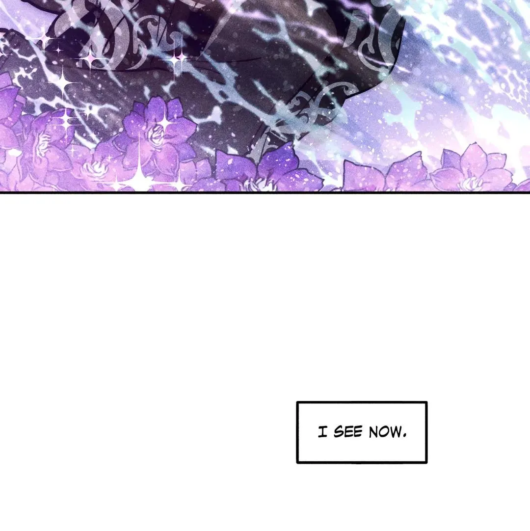 How to Be the Chosen One Chapter 75 page 96 - 