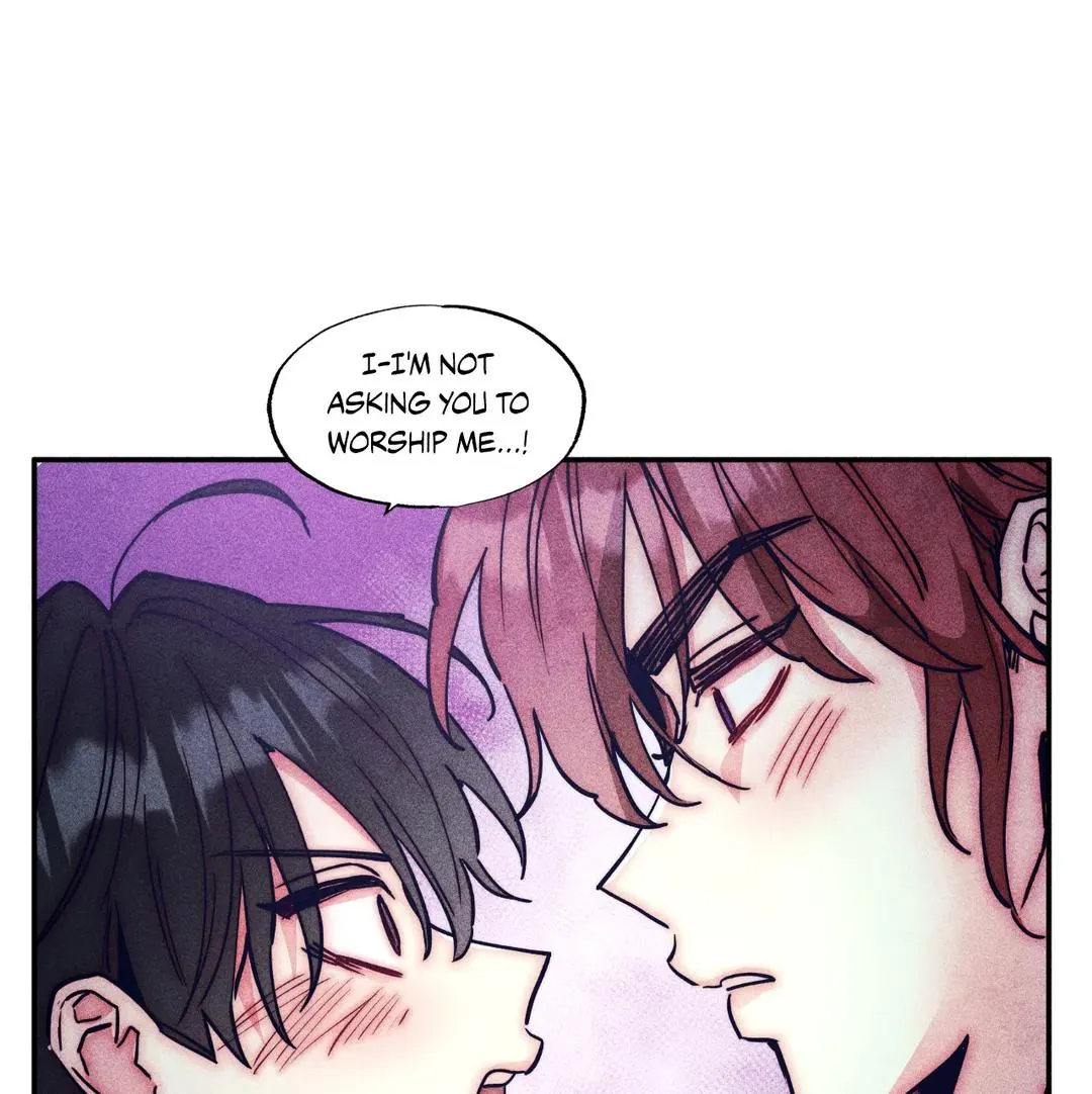 How to Be the Chosen One Chapter 76 page 11 - 