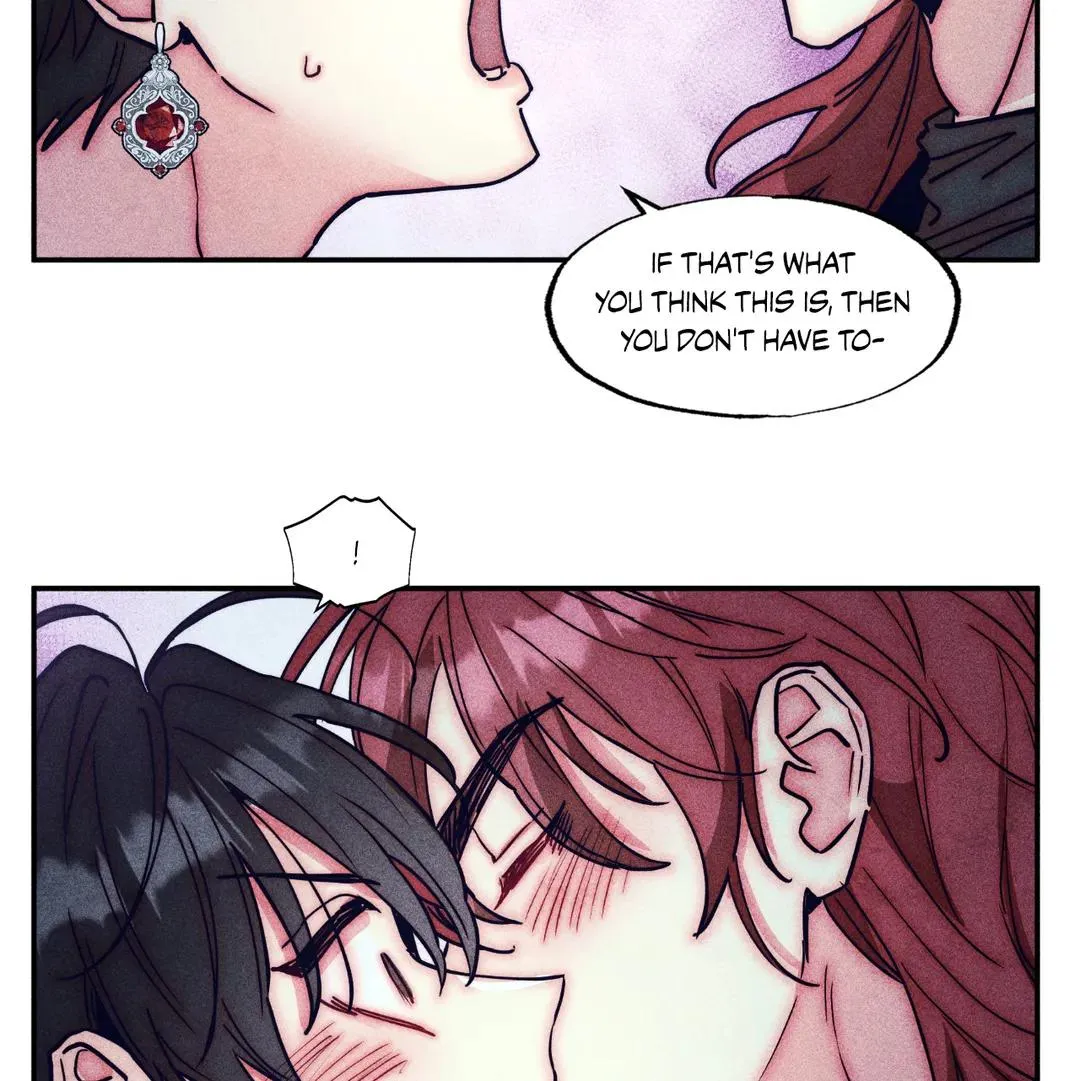 How to Be the Chosen One Chapter 76 page 12 - 