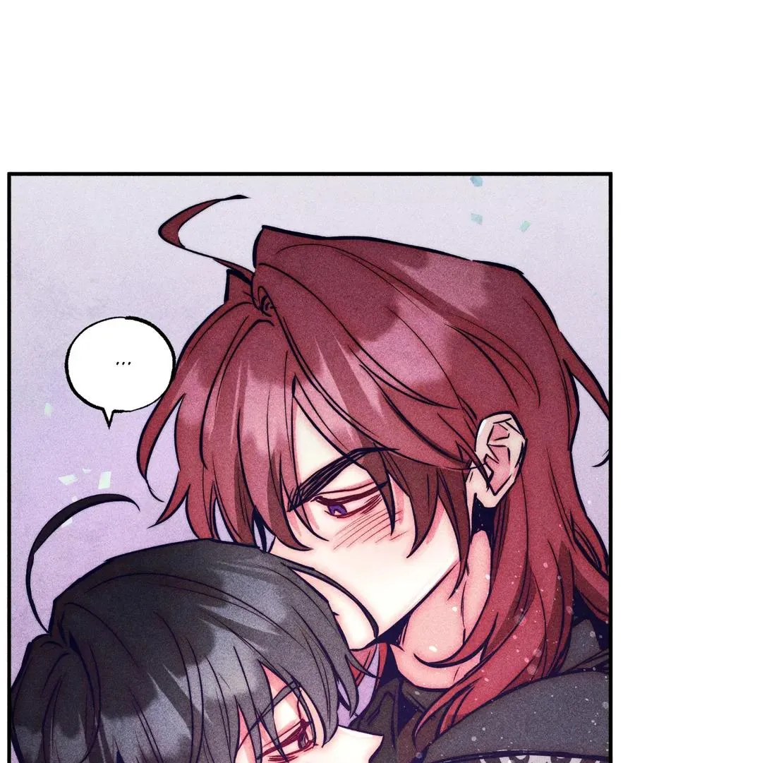 How to Be the Chosen One Chapter 76 page 3 - 